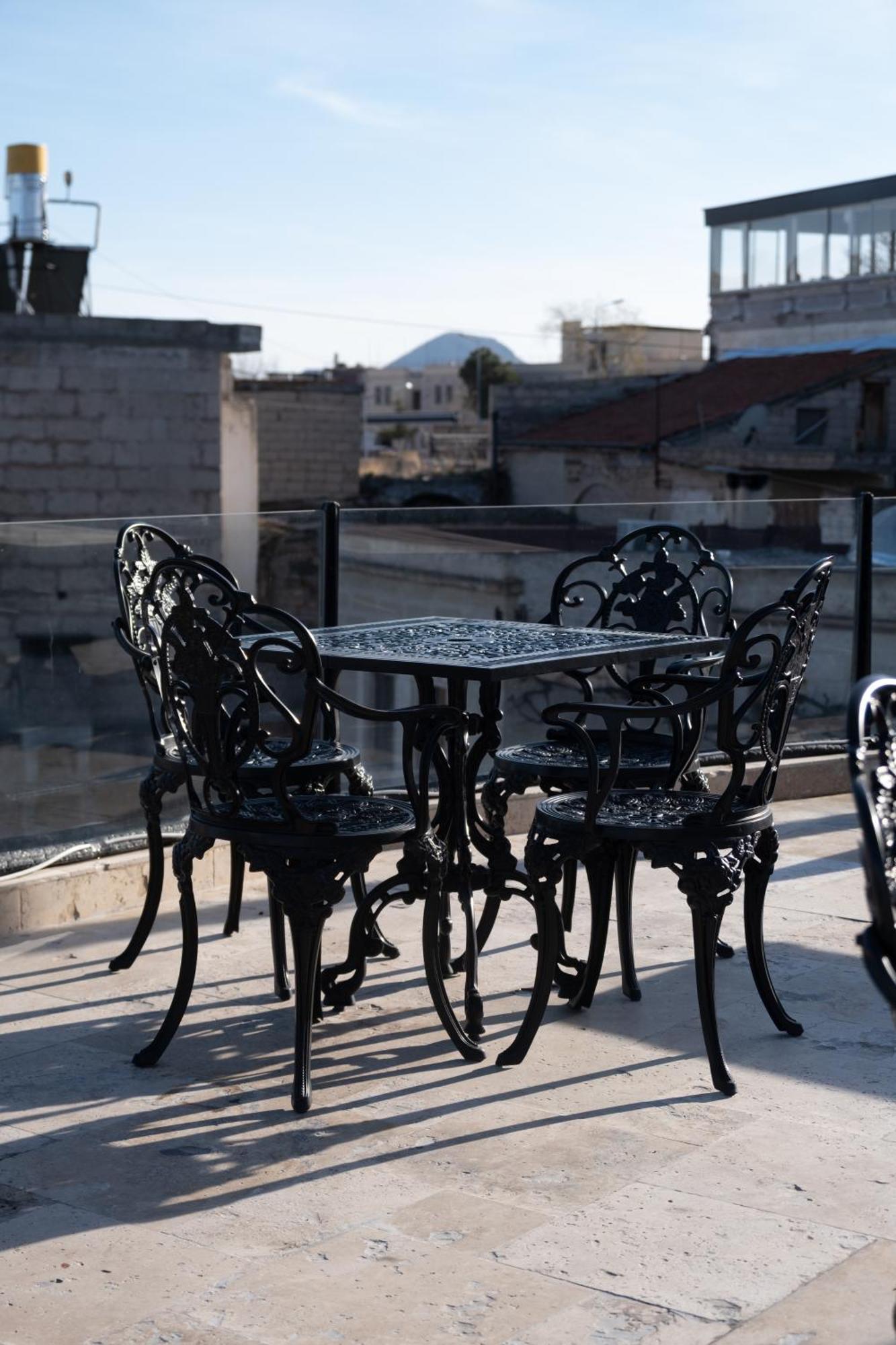Vigor Cappadocia - Special Class Uçhisar Dış mekan fotoğraf