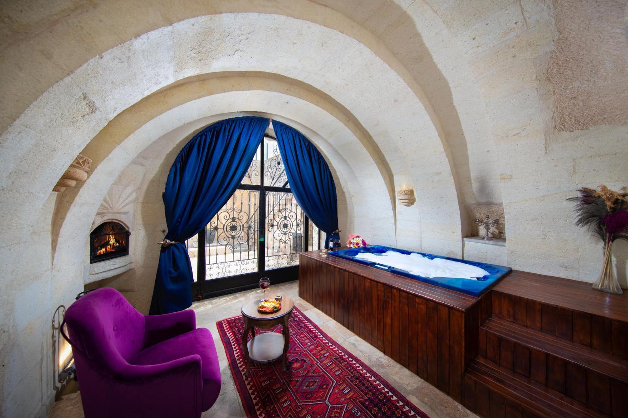 Vigor Cappadocia - Special Class Uçhisar Dış mekan fotoğraf