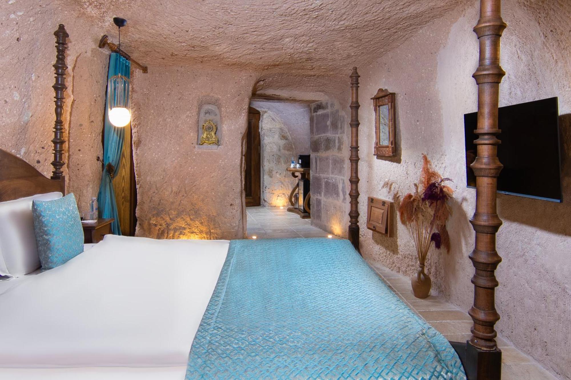 Vigor Cappadocia - Special Class Uçhisar Dış mekan fotoğraf