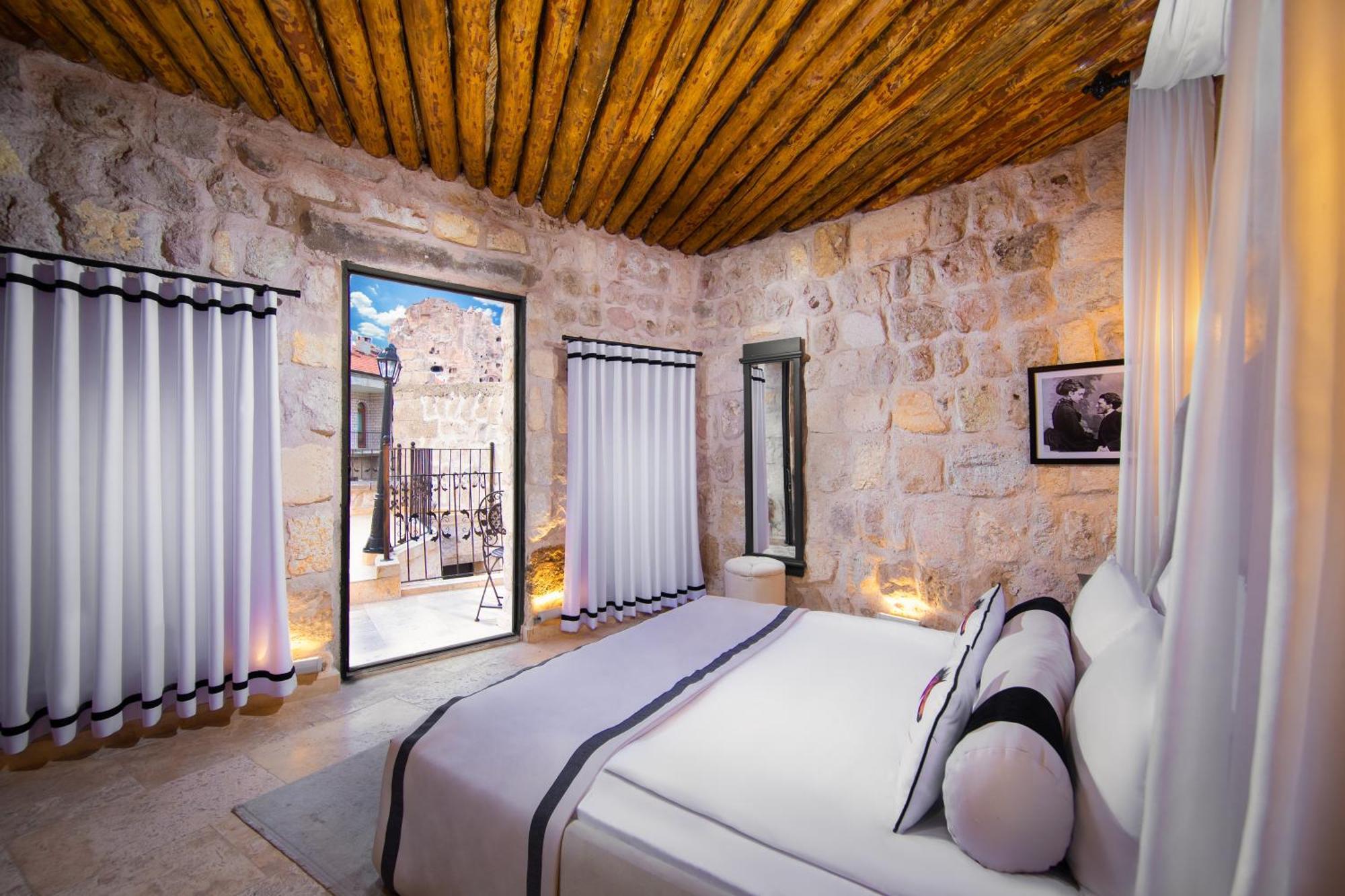 Vigor Cappadocia - Special Class Uçhisar Dış mekan fotoğraf